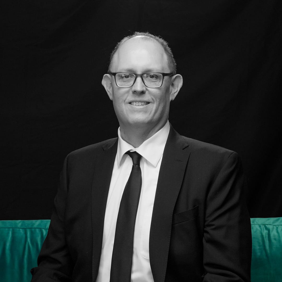 Matt Brinkman Headshot