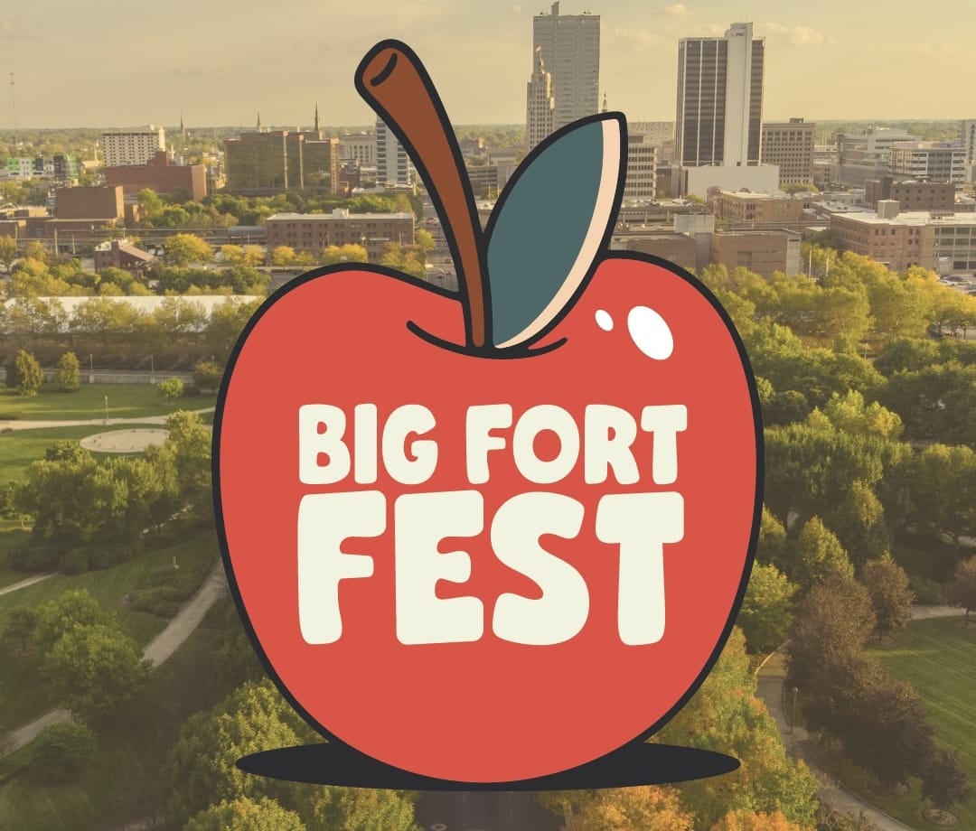 Big Fort Fest is July 10-12 at Headwaters Park