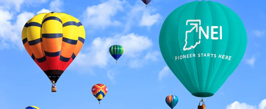Angola Balloons Aloft is set for July 11-12 at Angola High School.