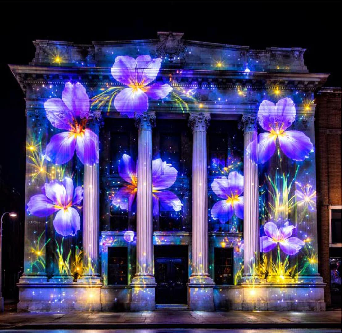 On Monday, Indiana Governor Mike Braun’s office announced the awards for the LEI Arts and Culture Initiative. Northeast Indiana received six awards for a total of $10.6 million dollars, receiving the second-most dollars in total.
