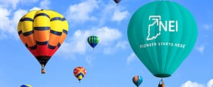 Angola Balloons Aloft is set for July 11-12 at Angola High School.