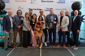 Photo of 2025 Pioneer Award Winners