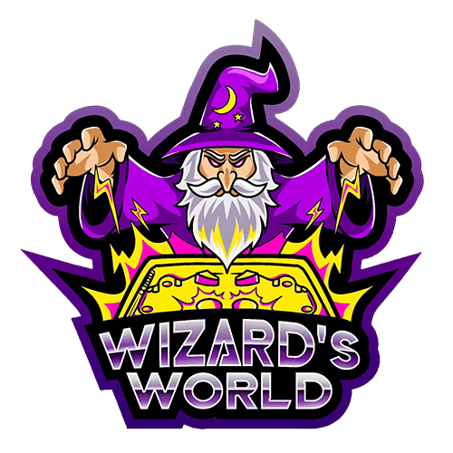 Celebrate National Pinball Day at Wizard's World on August 1.