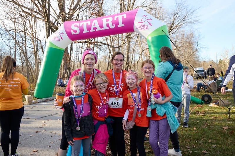Girls on the Run4